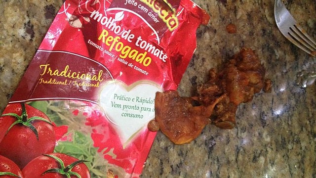 Foto: Rafaella Torre/Agência O Globo